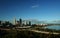 The City of Perth, Western Australia