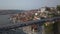 City of Porto Aerial View