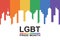 City of Pride: Embracing Diversity and Equality