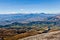 City of Quito from the Guagua Pichincha volcano