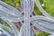 City road interchange closeup