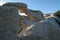 City of Rocks National Preserve, Idaho