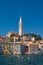 City Rovinj, Croatia