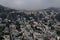 City of San Francisco Foggy Hills 2