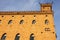 City of San Marino town hall - Palazzo Pubblico