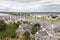 City of Saumur in France