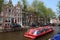 City sightseeing Amsterdam