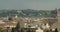 City Skyline of  Florence, Tuscany, Italy