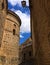 City Streets of Toledo, Spain