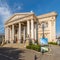 City theatre of Oradea - Romania