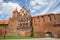 City of Torun Medieval Architecture in Poland