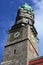 City Tower or Stadtturm Innsbruck Austria