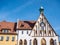 City Town Hall from Amberg in Germany