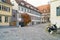 City Tuebingen