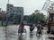 City undet water after amphan cyclon wb india