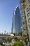 City view of Dubai