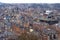 City view of historic center Namur, Belgium