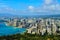 City view Honolulu
