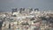 City view, Lisbon, Portugal, 4k