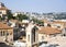 City view of Nazareth
