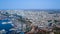 City view of Oran, from Santa Cruz Algeria North Africa