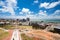 City view of Port Elizabeth