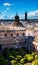 City View Seville Cathedral Spain