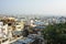 City view of Udaipur, Rajastan, India