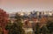 City View of Washington, DC Landmarks