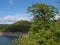 The city of waldeck and the edersee in germany