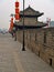 City Wall and Fortifications of Xi& x27;an