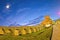 City Wall, Villa de AÃ­nsa, Spain