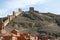 City Walls - Albarracin - Spain