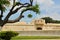 City Walls of Campeche, Yucatan, Mexico