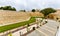 City walls of Mdina, Malta