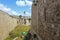 City walls and moats, Acre, Israel