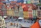 City of Wroclaw, old town