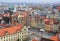 City of Wroclaw, Poland