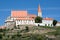 City Znojmo, Southern Moravia, Czech republic , Europe