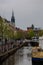 city â€‹â€‹of Delft, the most medieval city in the Netherlands. Open-air museum