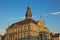 CityHall building in Maastricht , Netherlands, Europe