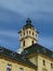 Cityhall of Szeged, Hungary