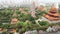 Cityscape - Aerial view of Xichan Temple