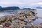 Cityscape of Alesund Norway