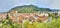 Cityscape Brasov