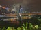 cityscape of Chongqing ï¼Œchina