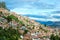 Cityscape of Cusco , Peru