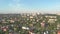 Cityscape Drone View Aerial