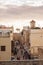 Cityscape of El Jadida - Morocco