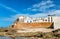 Cityscape of Essaouira, a UNESCO world heritage site in Morocco